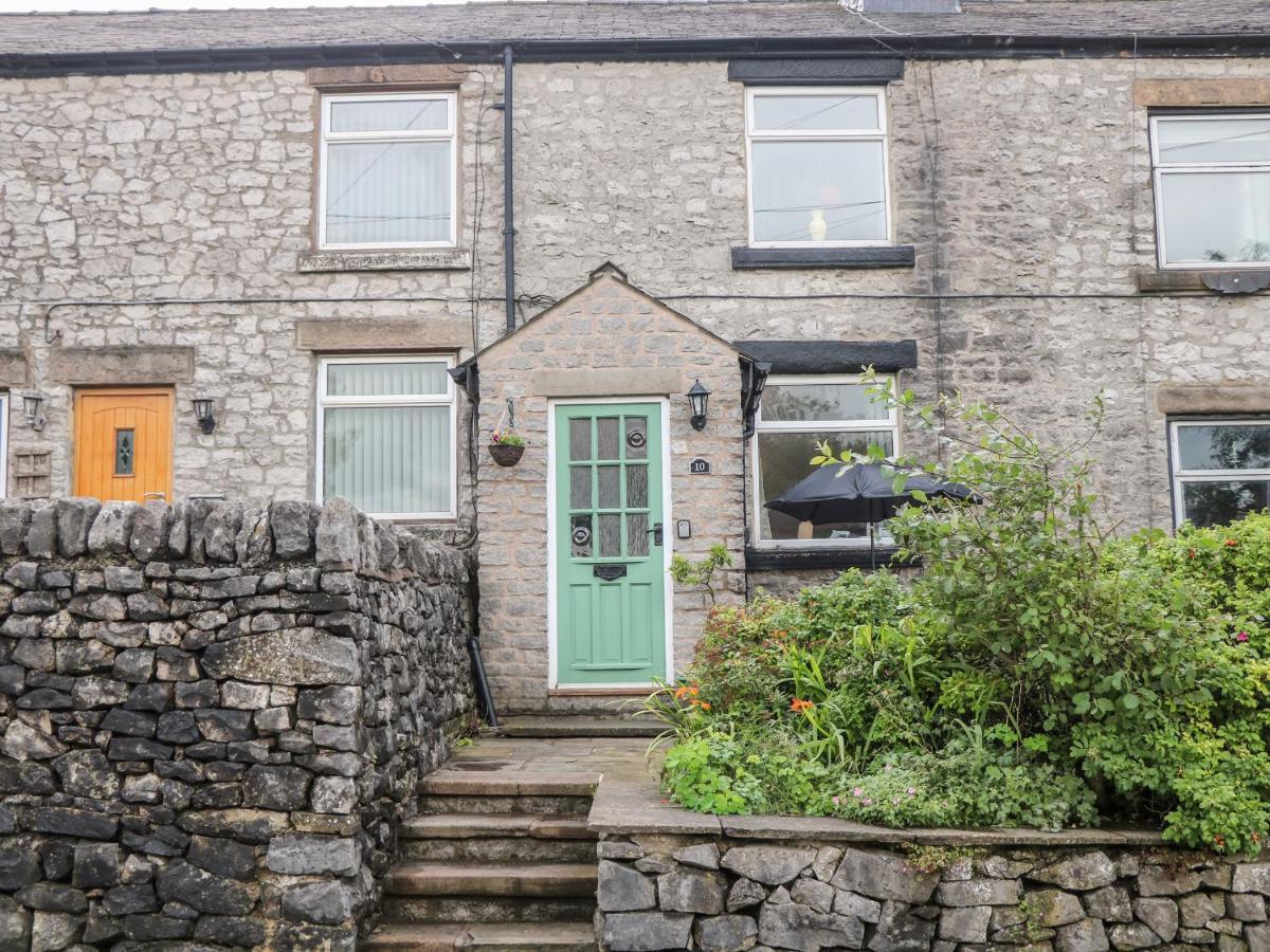 10 Smalldale Cottages Buxton  Exterior foto