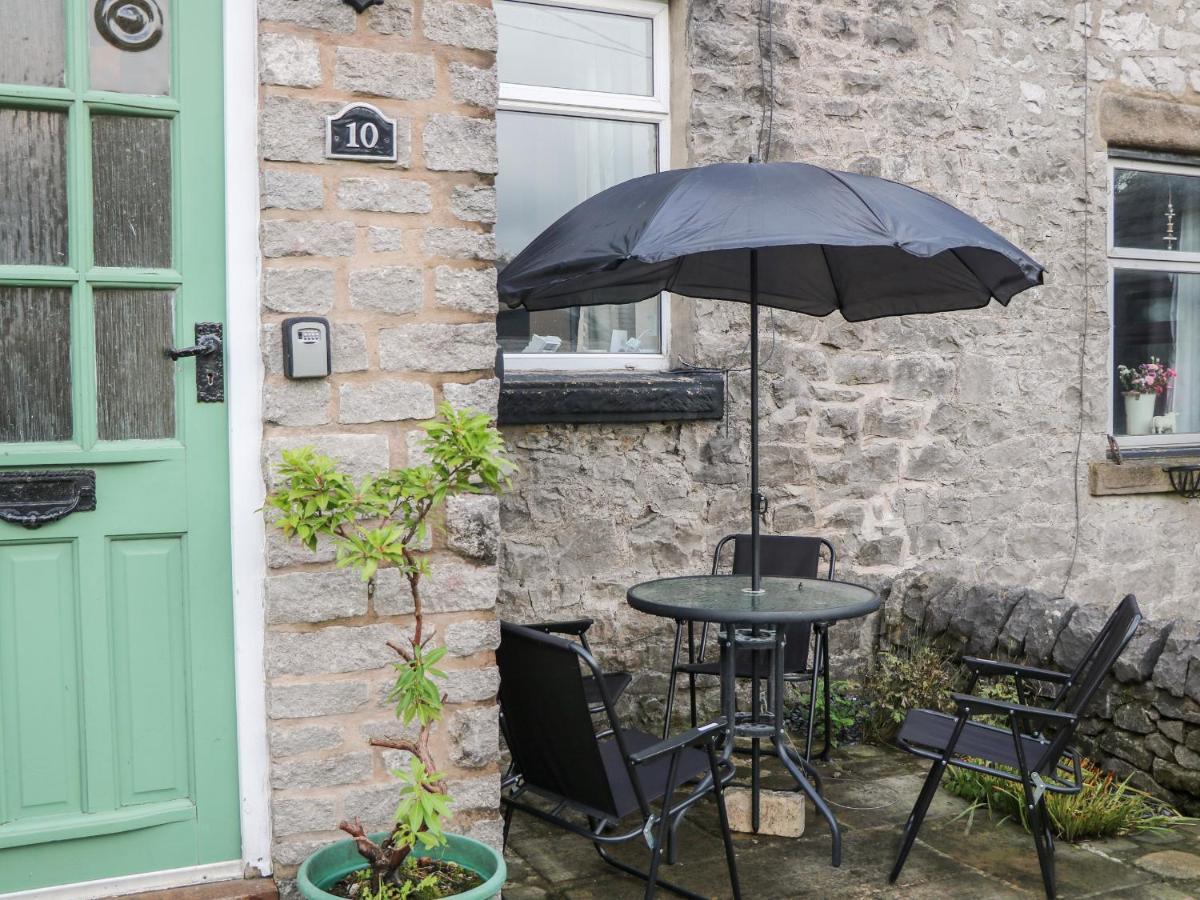 10 Smalldale Cottages Buxton  Exterior foto